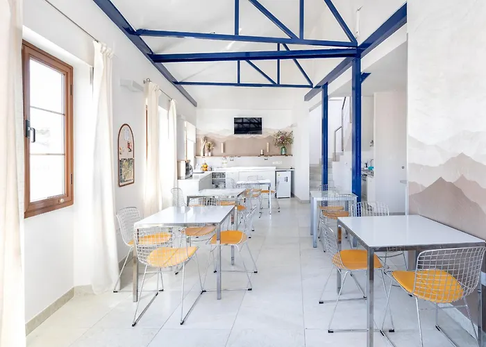 Hotel Nest Style Granada